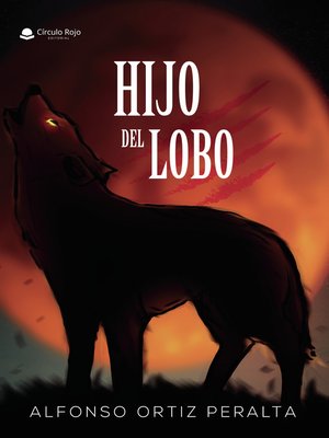 cover image of Hijo del lobo
